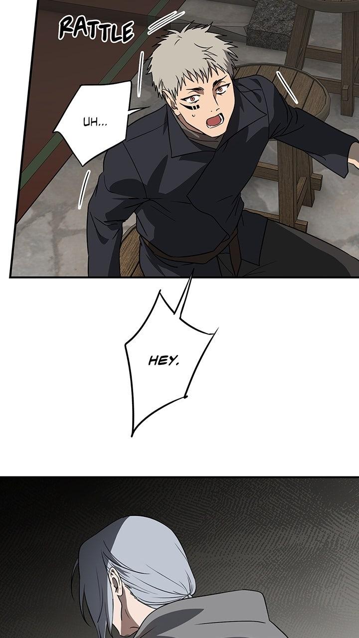 The Spark in Your Eyes Chapter 212 - Page 84