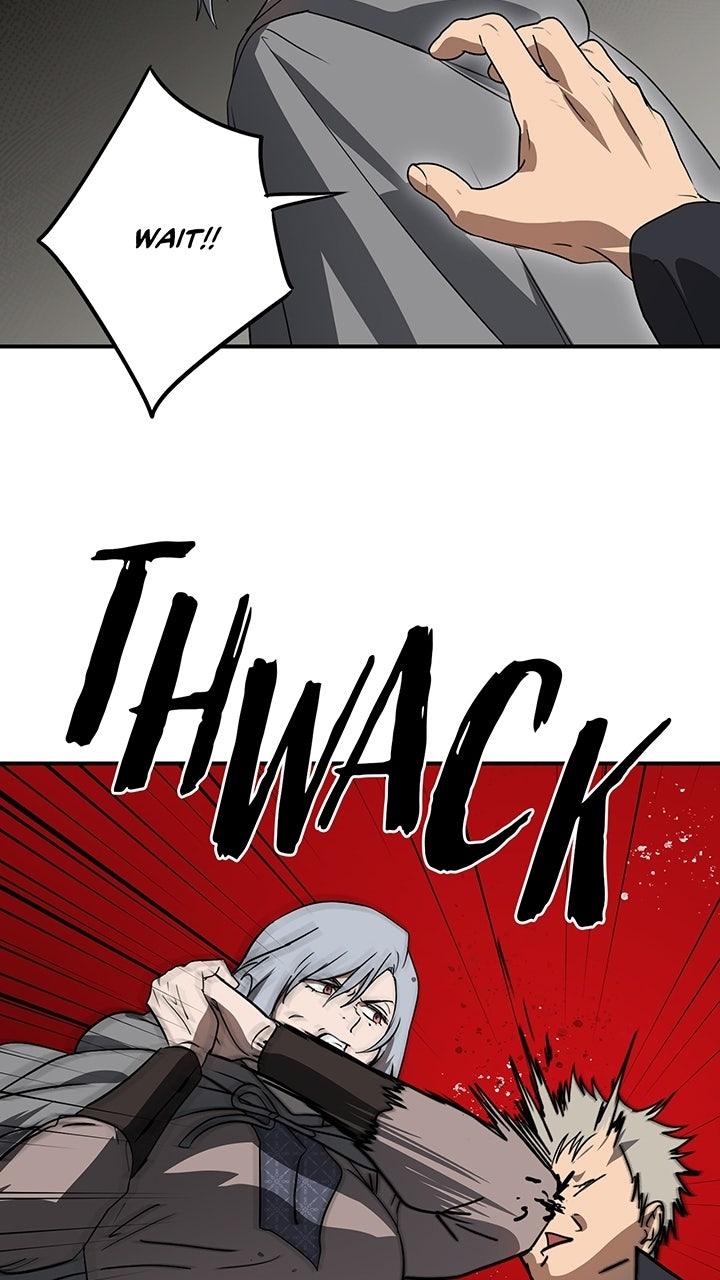 The Spark in Your Eyes Chapter 212 - Page 85