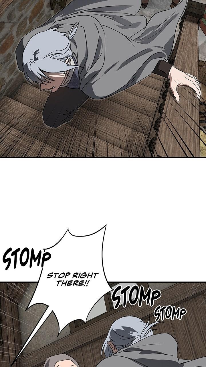 The Spark in Your Eyes Chapter 212 - Page 87