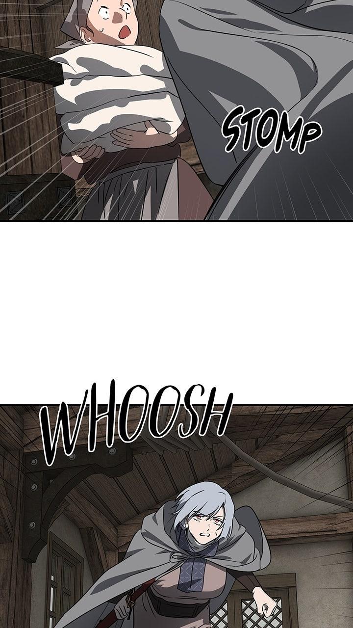 The Spark in Your Eyes Chapter 212 - Page 88