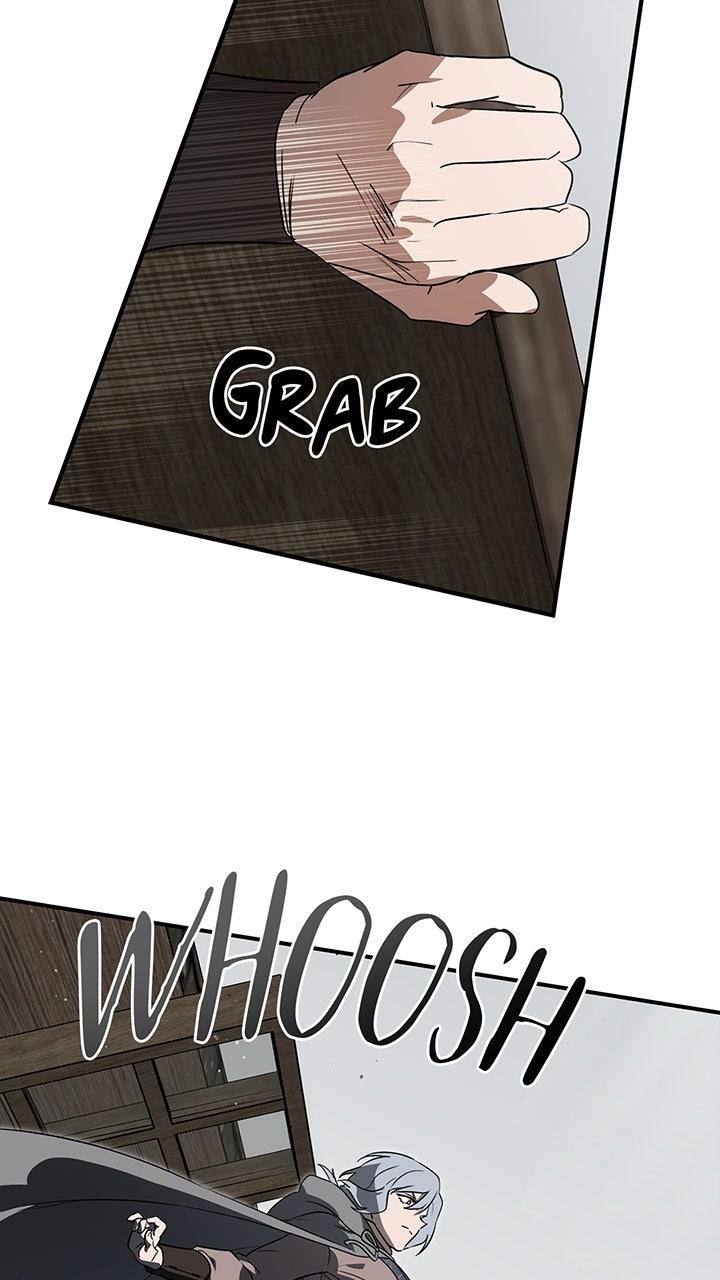 The Spark in Your Eyes Chapter 212 - Page 91