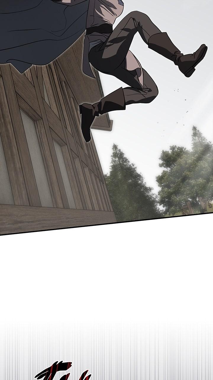 The Spark in Your Eyes Chapter 212 - Page 92