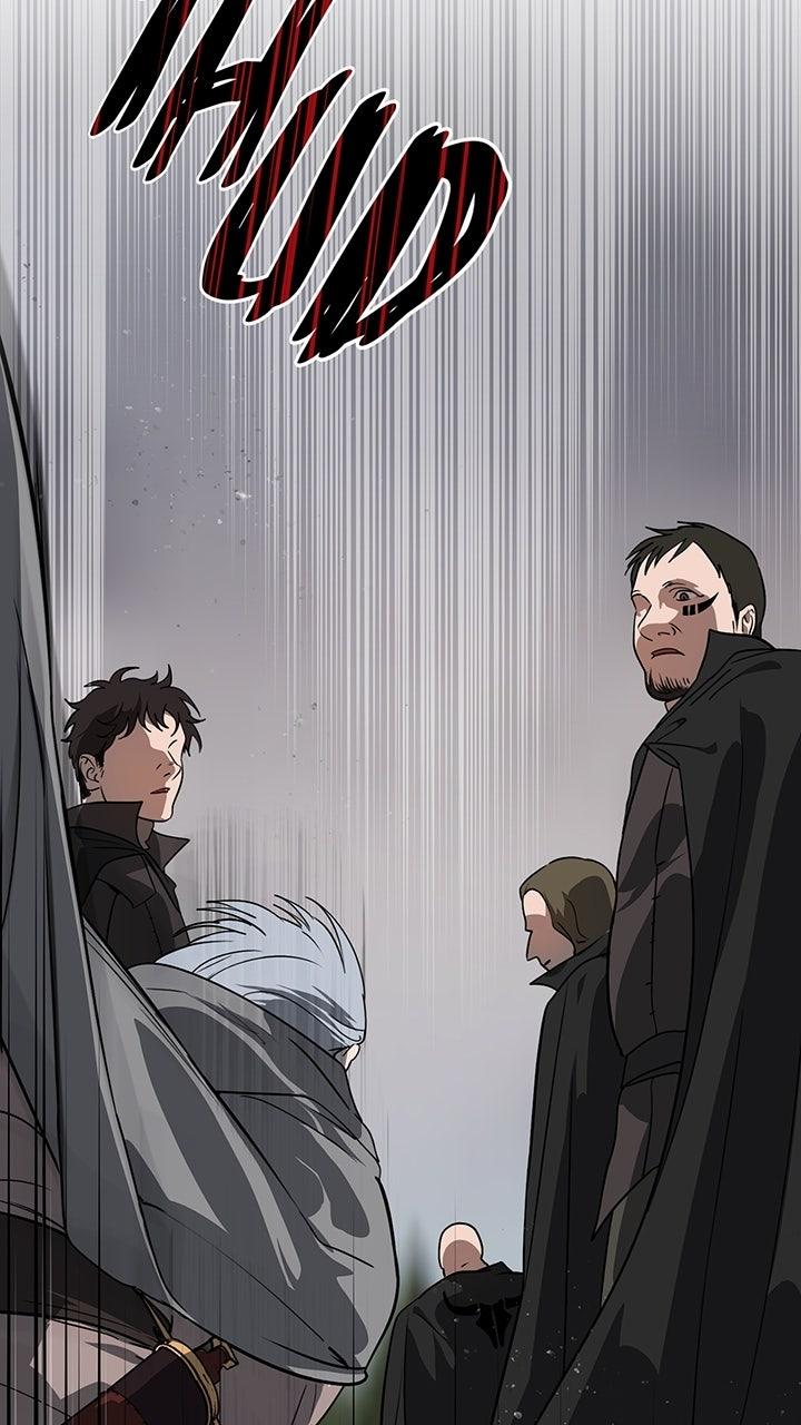 The Spark in Your Eyes Chapter 212 - Page 93