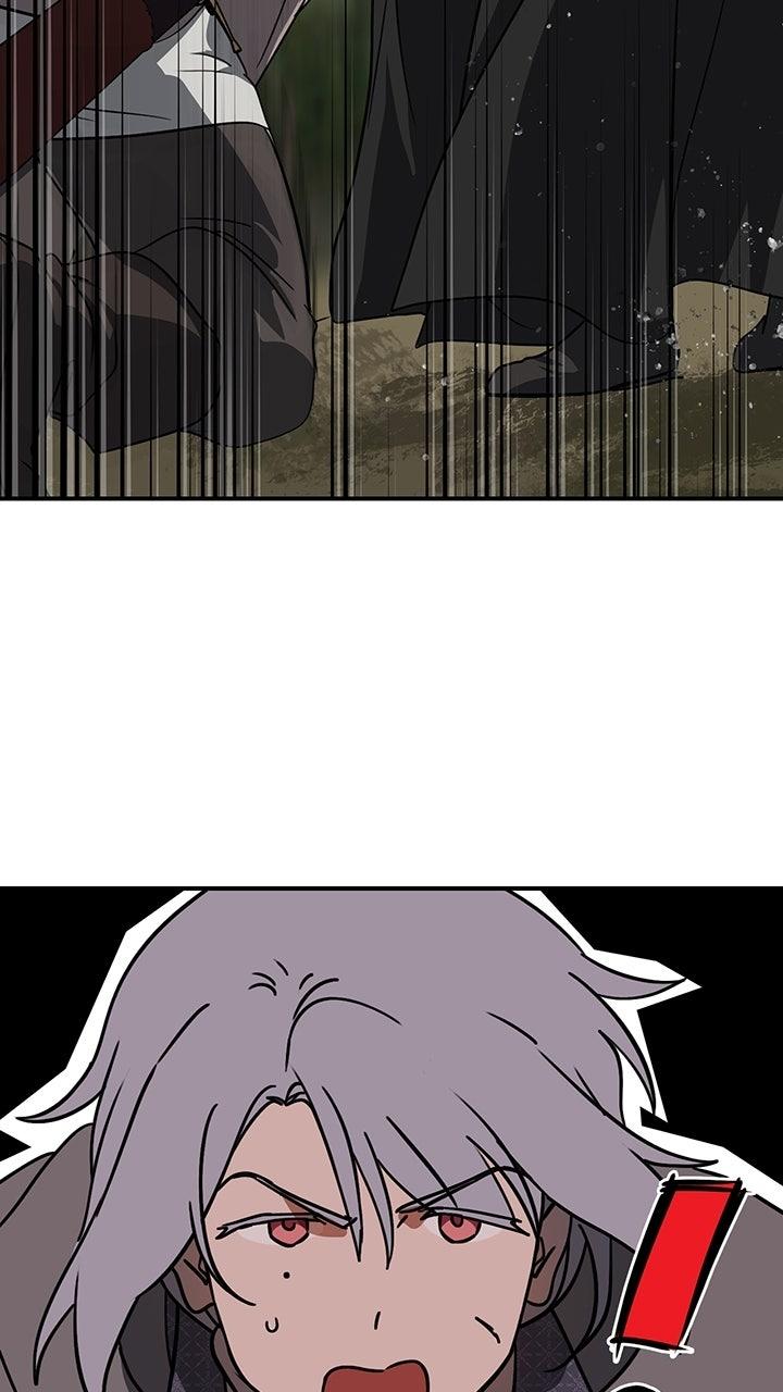 The Spark in Your Eyes Chapter 212 - Page 94