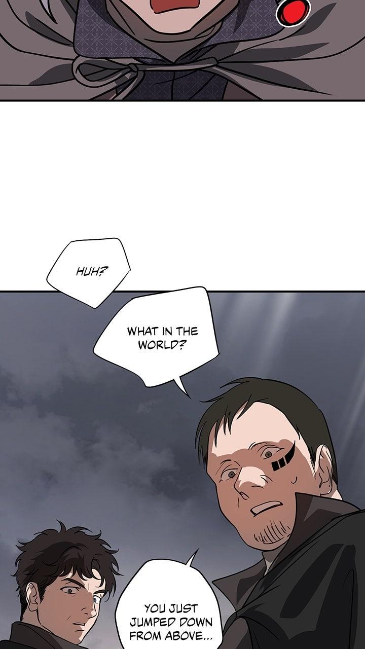 The Spark in Your Eyes Chapter 212 - Page 95