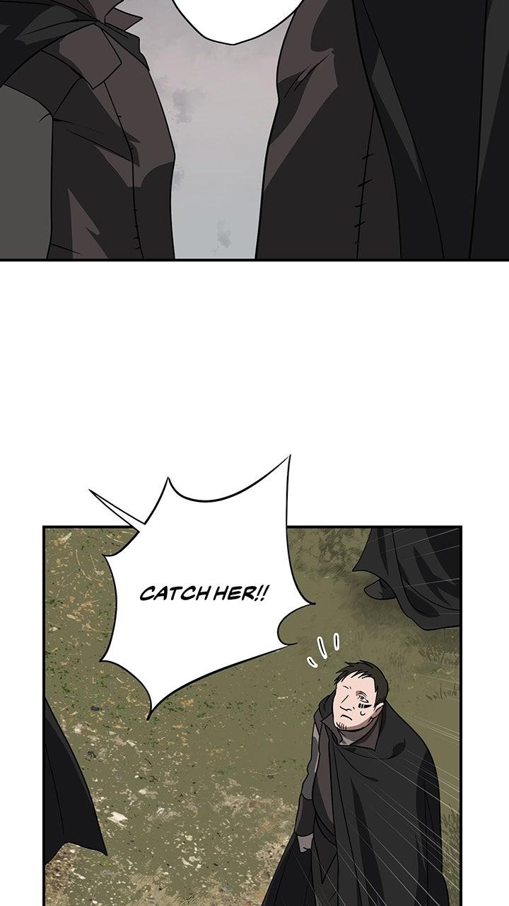 The Spark in Your Eyes Chapter 212 - Page 96