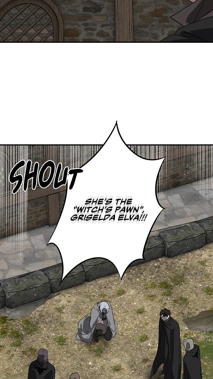 The Spark in Your Eyes Chapter 212 - Page 98