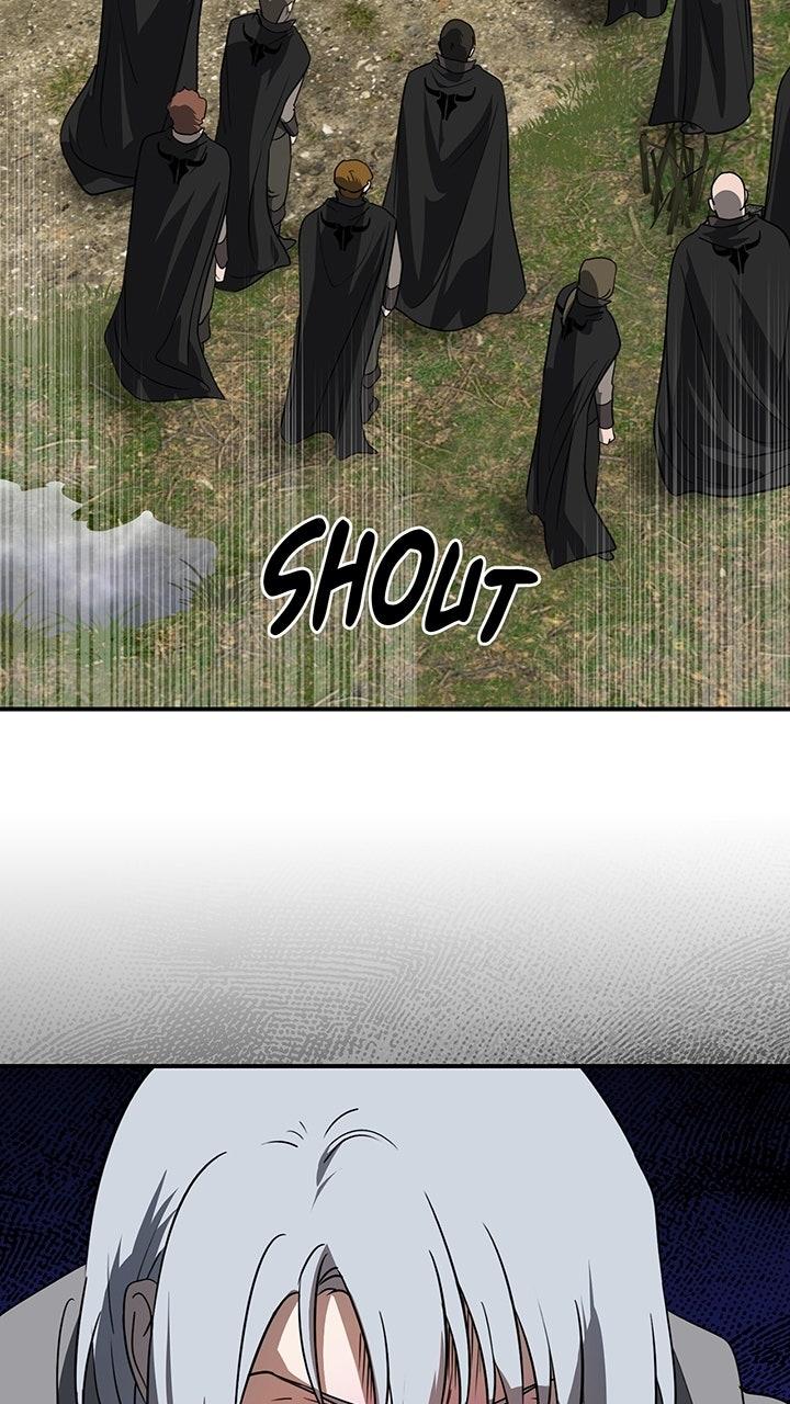 The Spark in Your Eyes Chapter 212 - Page 99