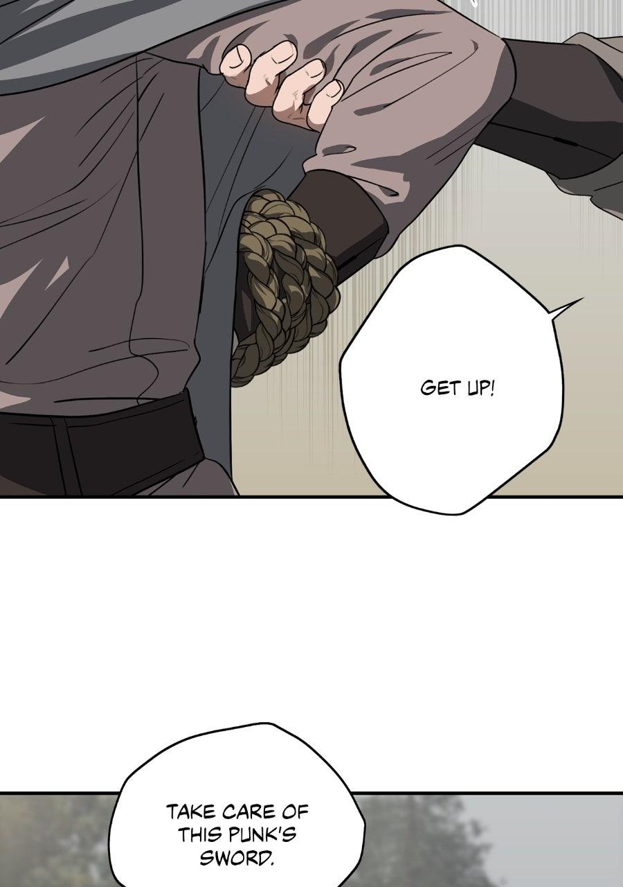 The Spark in Your Eyes Chapter 213 - Page 7