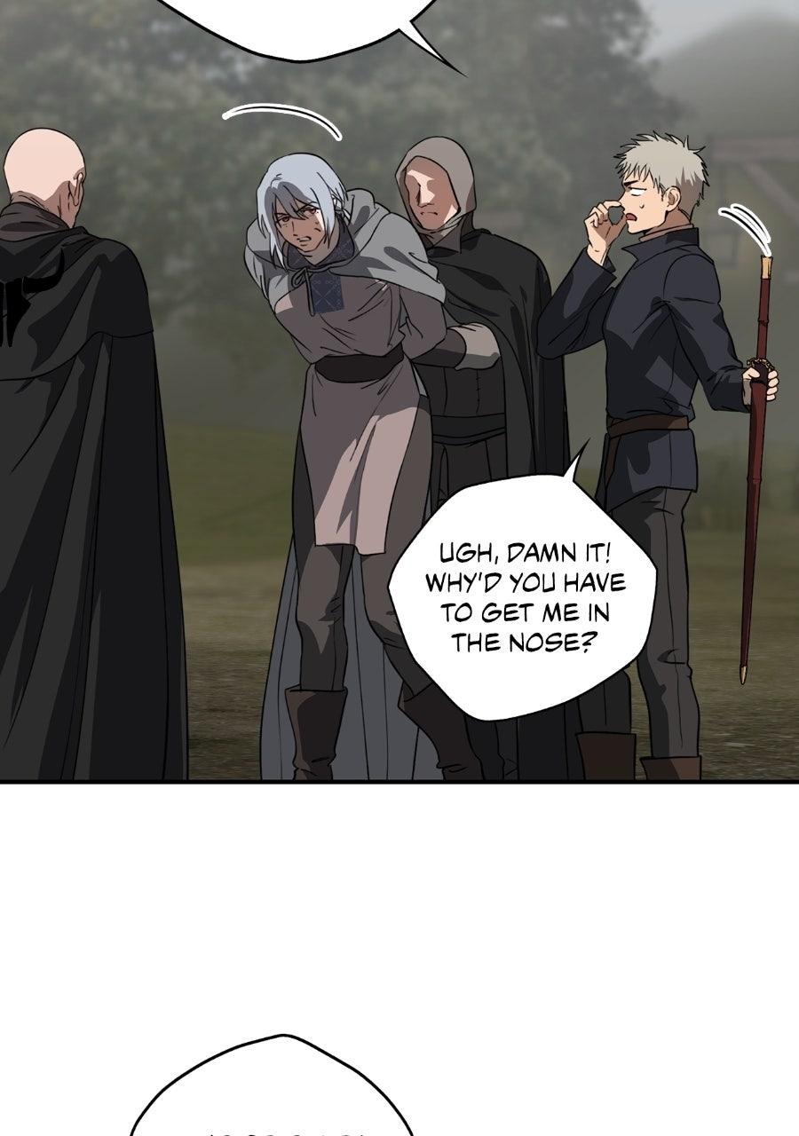 The Spark in Your Eyes Chapter 213 - Page 8