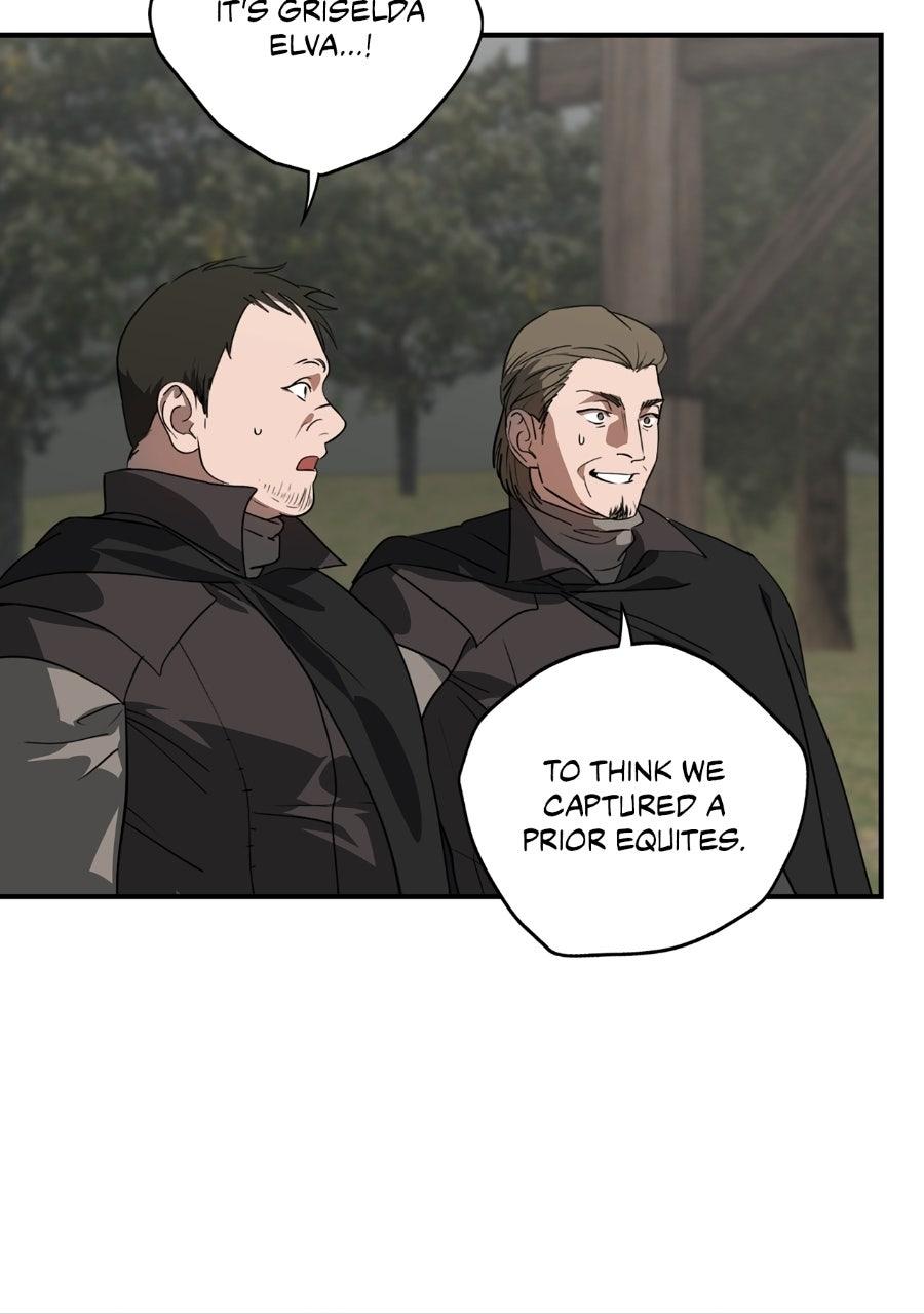 The Spark in Your Eyes Chapter 213 - Page 9