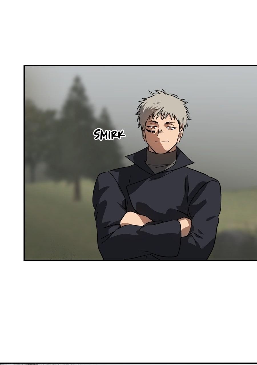 The Spark in Your Eyes Chapter 213 - Page 11