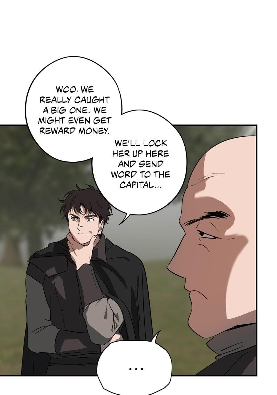 The Spark in Your Eyes Chapter 213 - Page 13