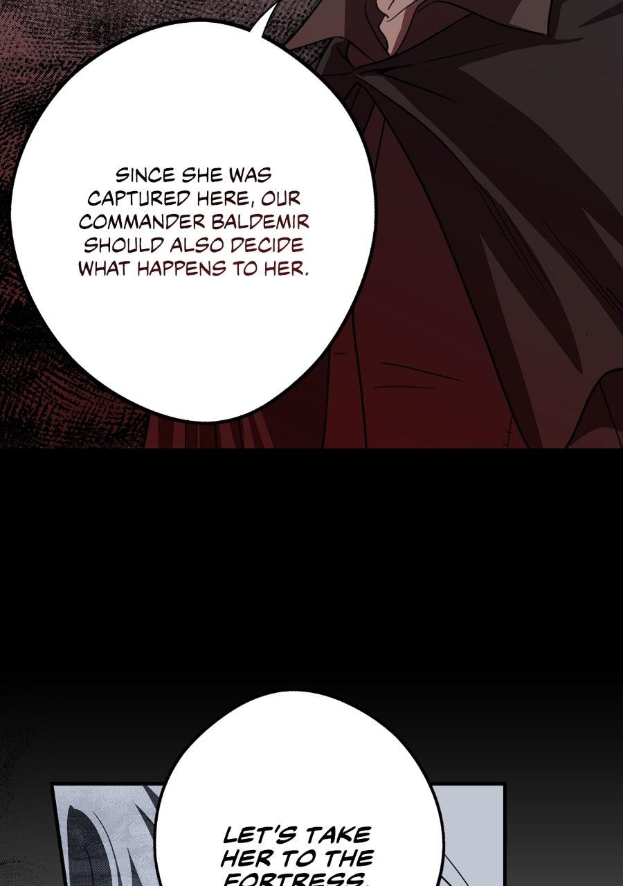 The Spark in Your Eyes Chapter 213 - Page 16