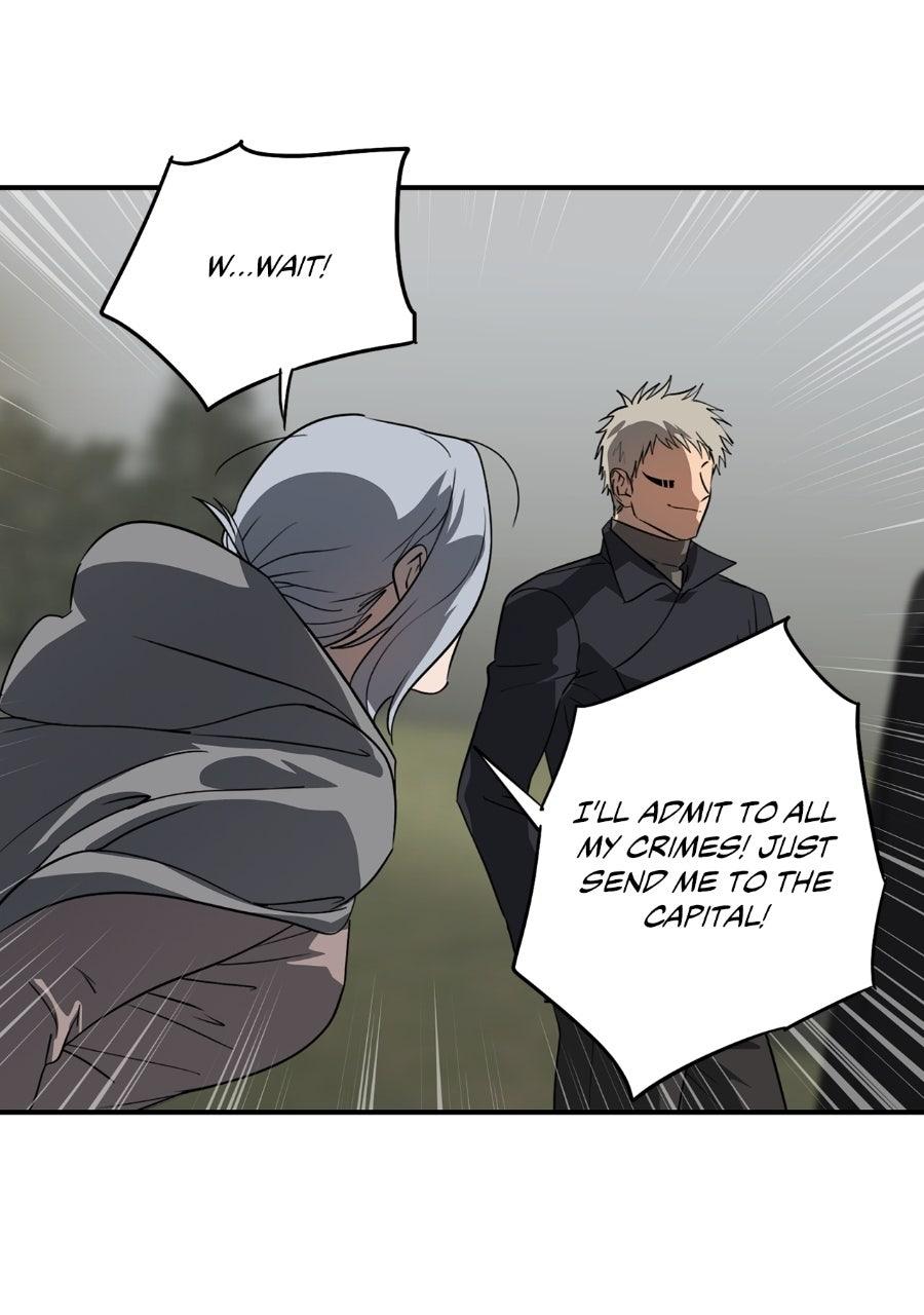 The Spark in Your Eyes Chapter 213 - Page 18