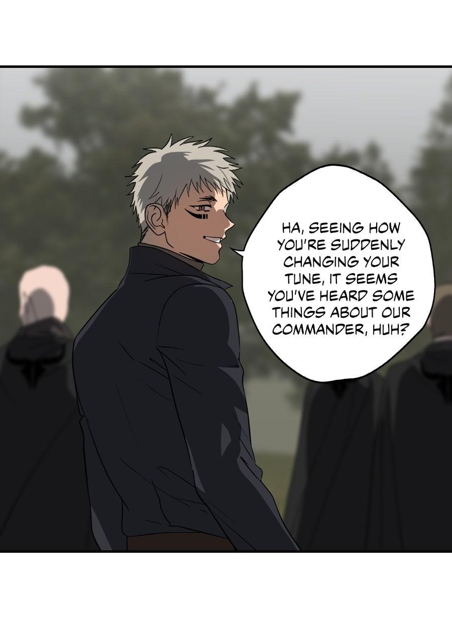 The Spark in Your Eyes Chapter 213 - Page 19