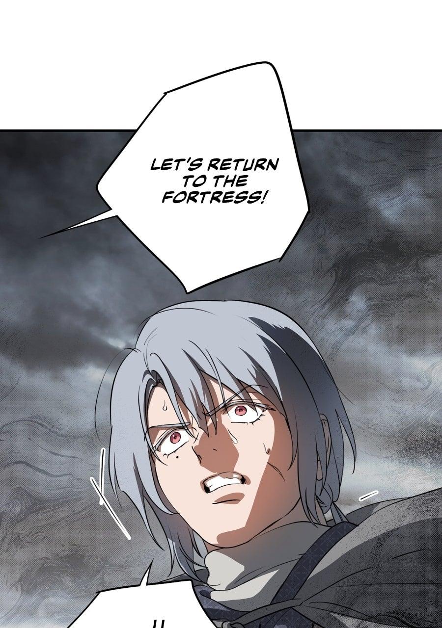 The Spark in Your Eyes Chapter 213 - Page 20