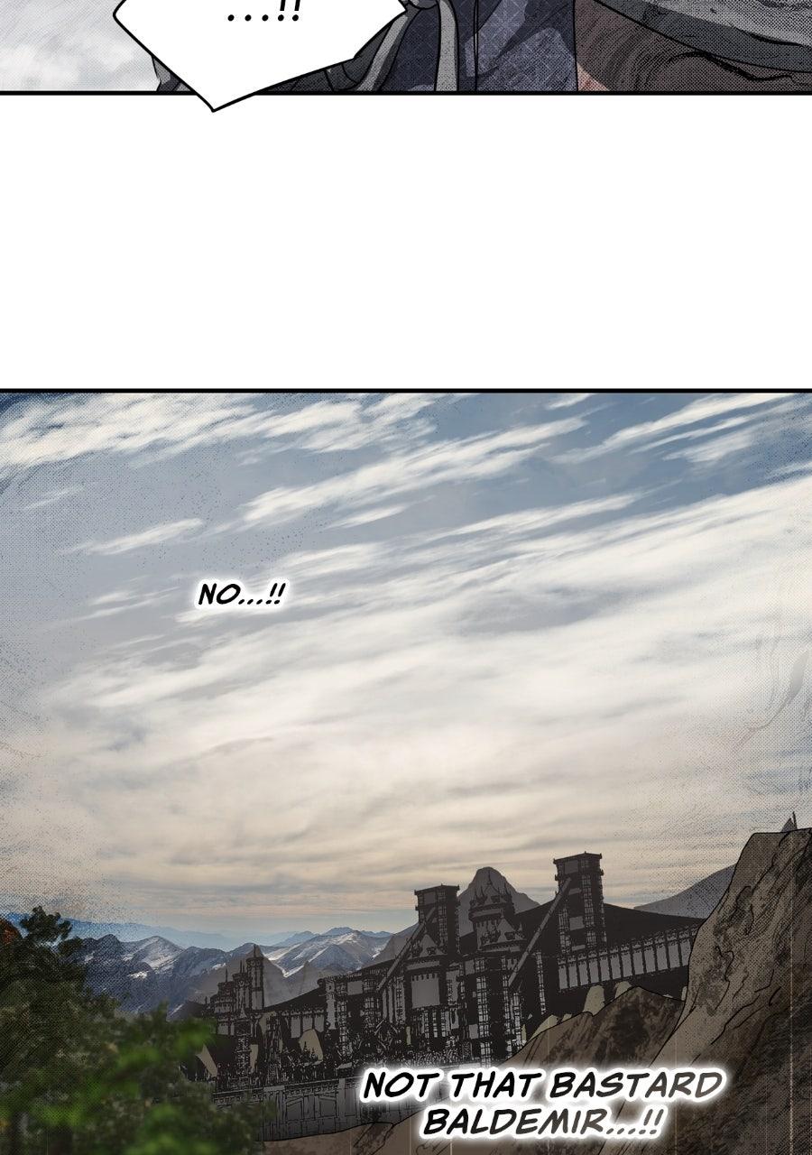 The Spark in Your Eyes Chapter 213 - Page 21