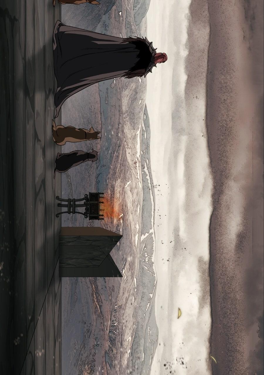 The Spark in Your Eyes Chapter 213 - Page 24