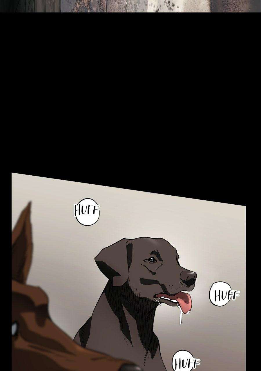 The Spark in Your Eyes Chapter 213 - Page 25