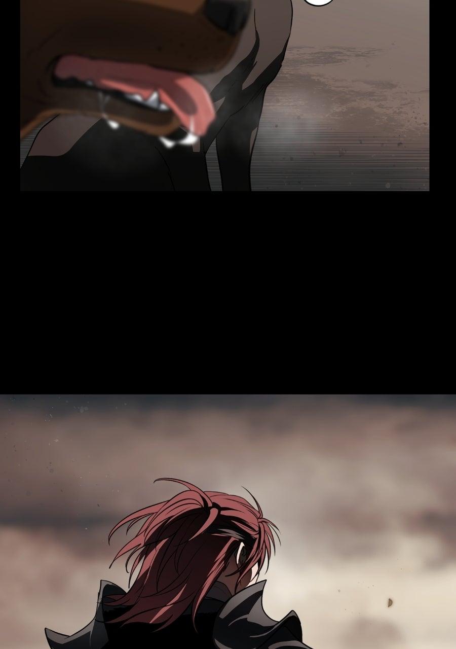 The Spark in Your Eyes Chapter 213 - Page 26