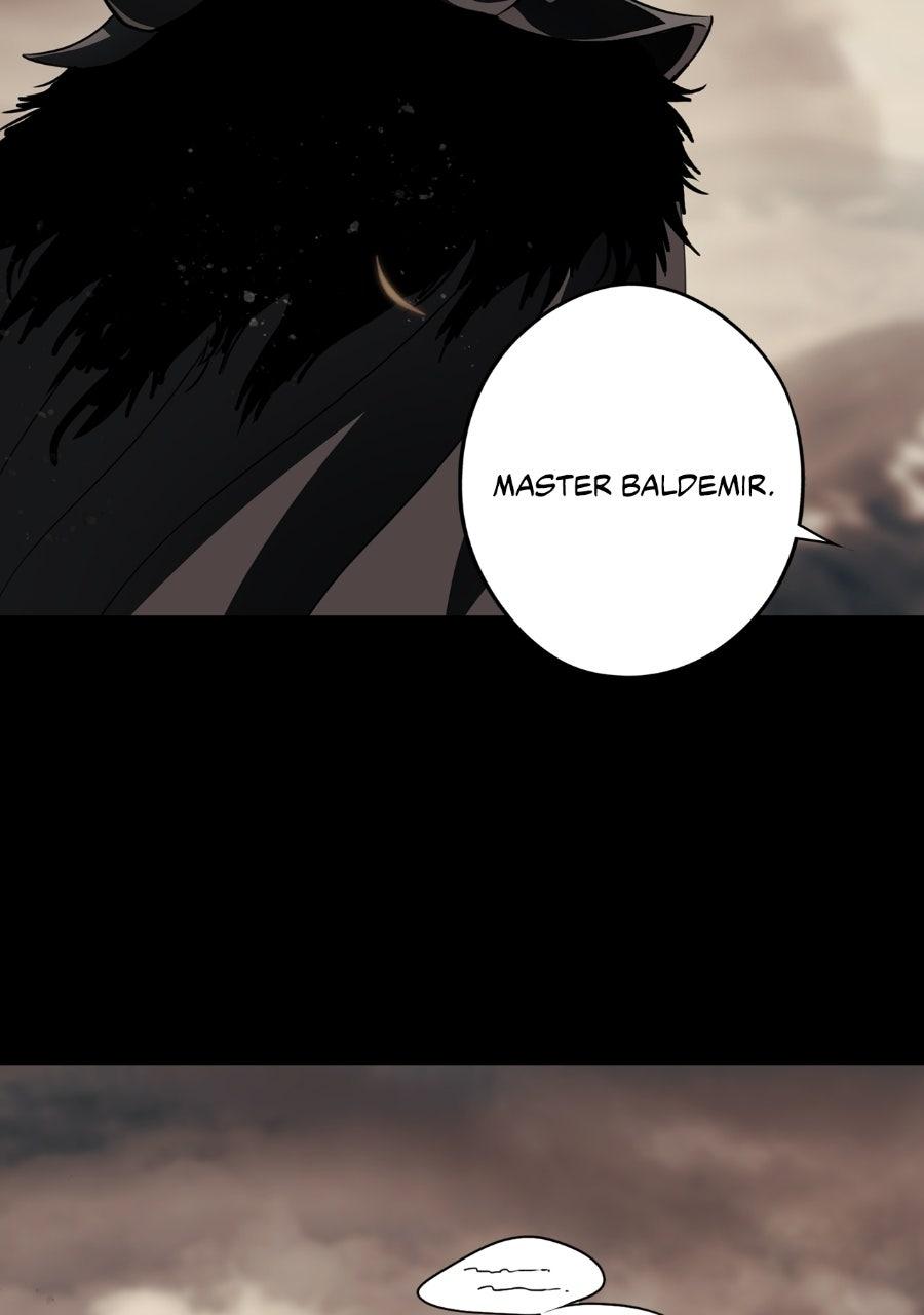 The Spark in Your Eyes Chapter 213 - Page 27