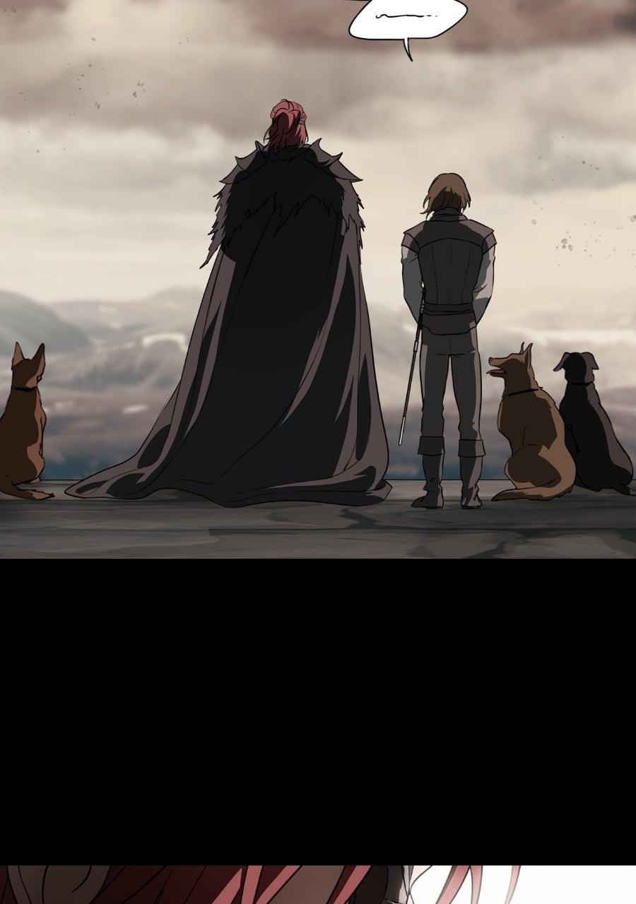 The Spark in Your Eyes Chapter 213 - Page 28