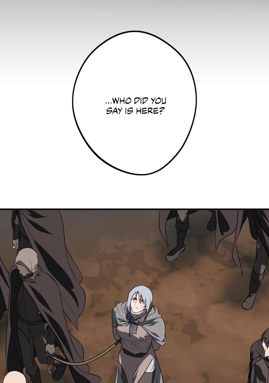 The Spark in Your Eyes Chapter 213 - Page 30