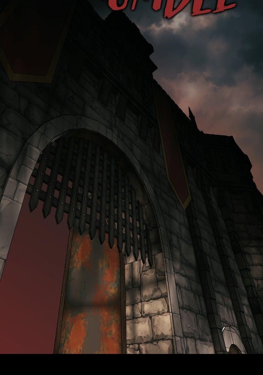 The Spark in Your Eyes Chapter 213 - Page 32