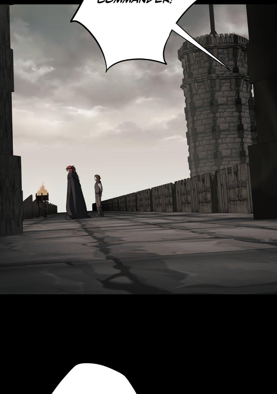 The Spark in Your Eyes Chapter 213 - Page 35