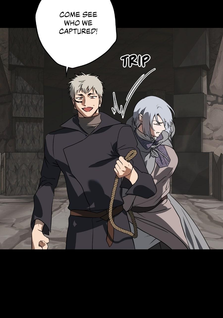 The Spark in Your Eyes Chapter 213 - Page 36