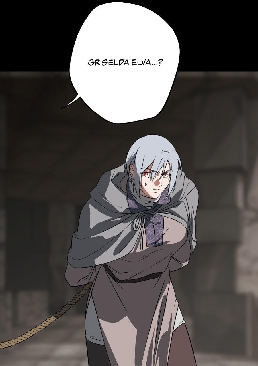 The Spark in Your Eyes Chapter 213 - Page 38