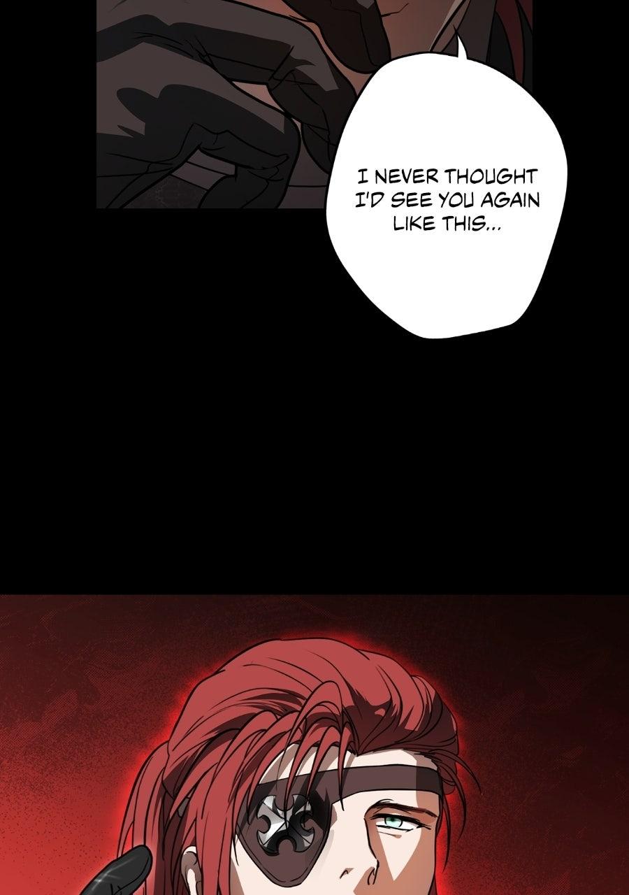 The Spark in Your Eyes Chapter 213 - Page 40