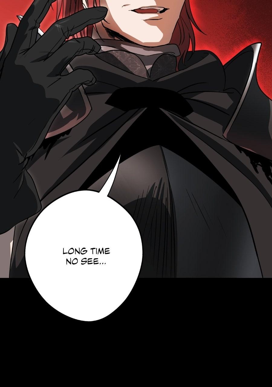 The Spark in Your Eyes Chapter 213 - Page 41