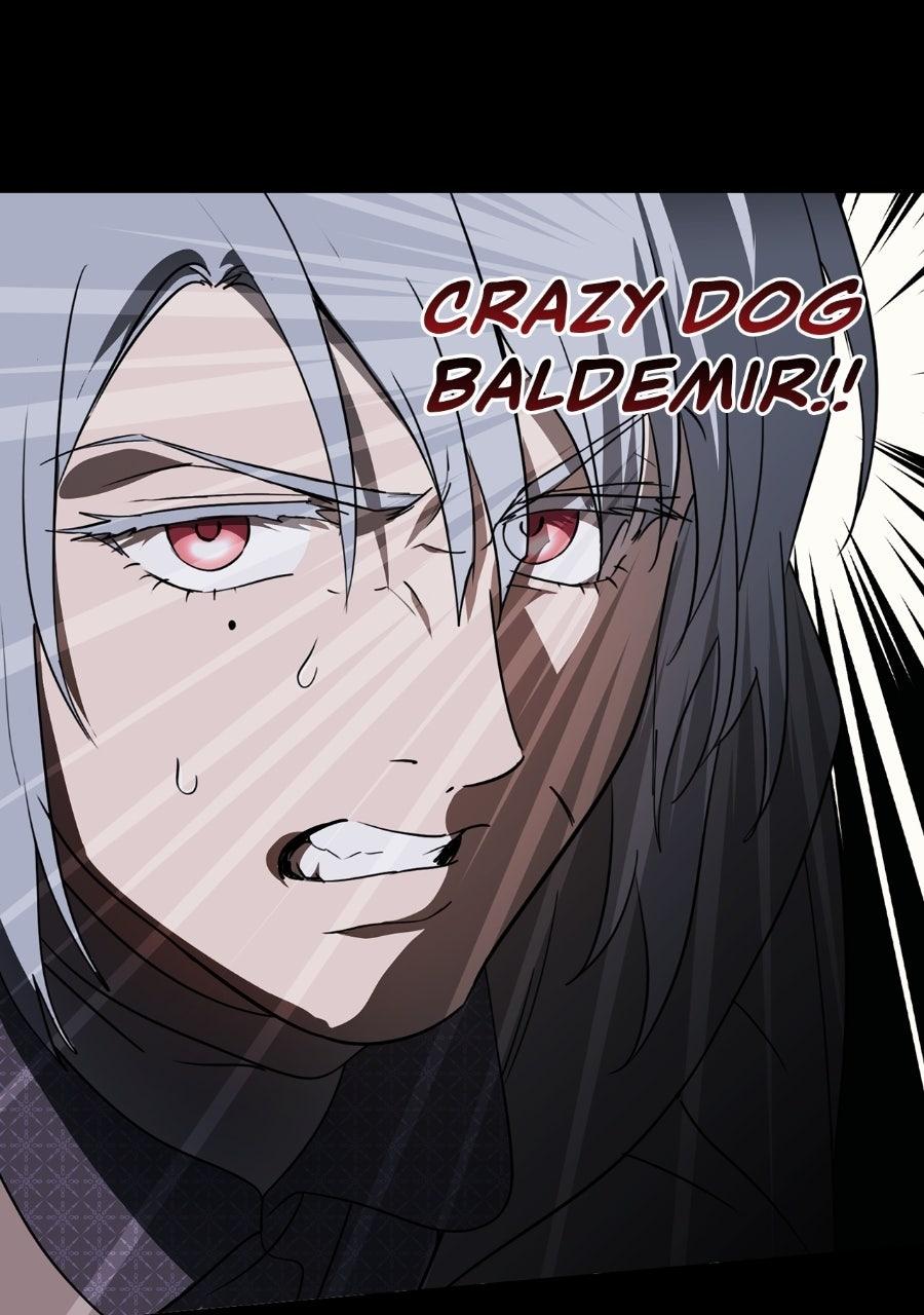 The Spark in Your Eyes Chapter 213 - Page 42