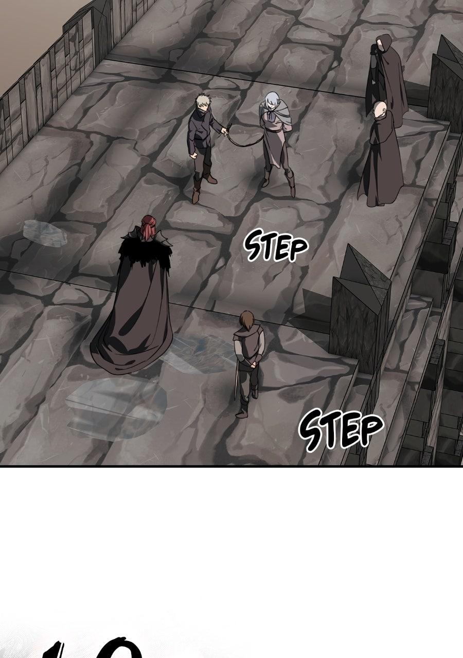 The Spark in Your Eyes Chapter 213 - Page 45