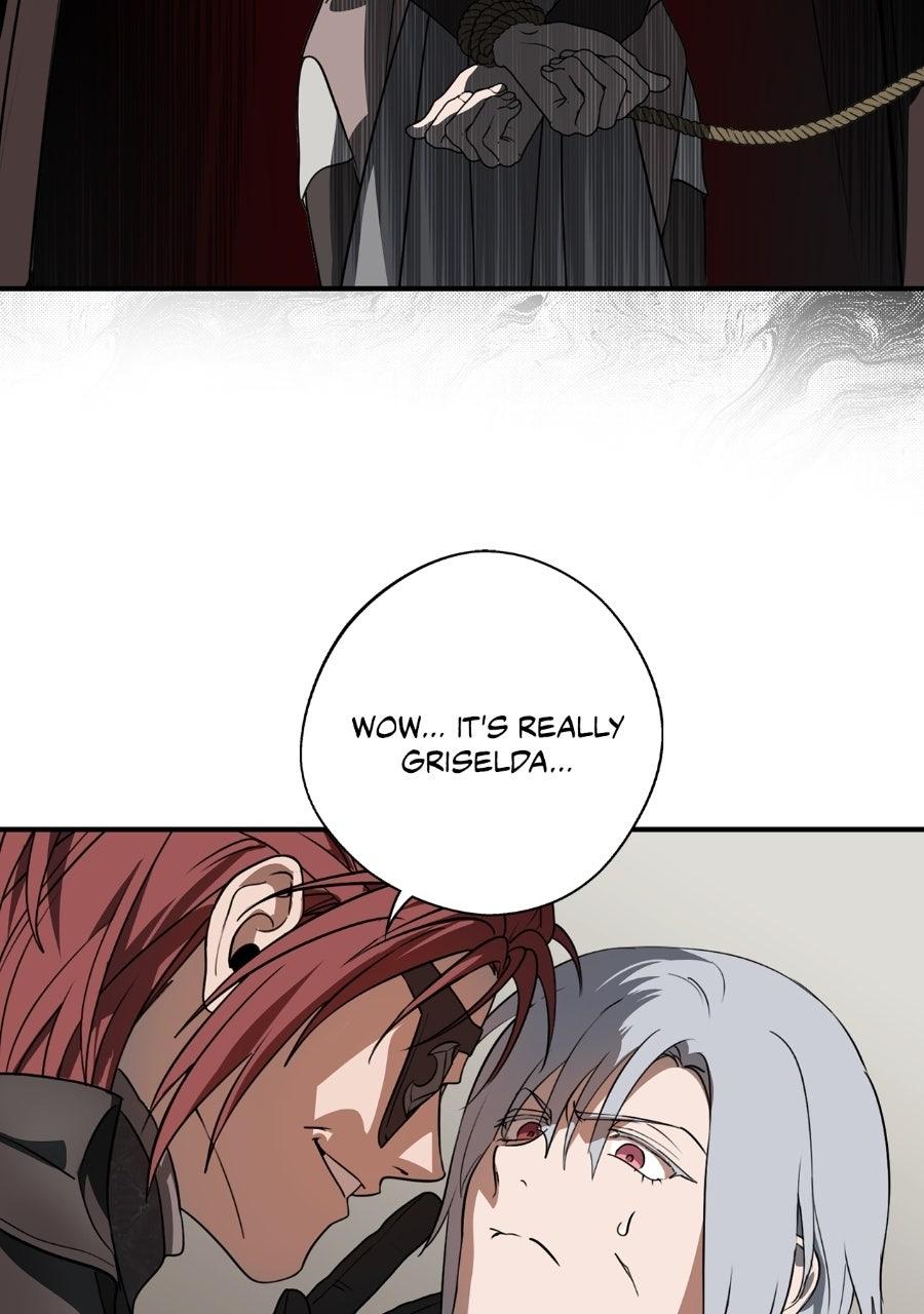 The Spark in Your Eyes Chapter 213 - Page 47