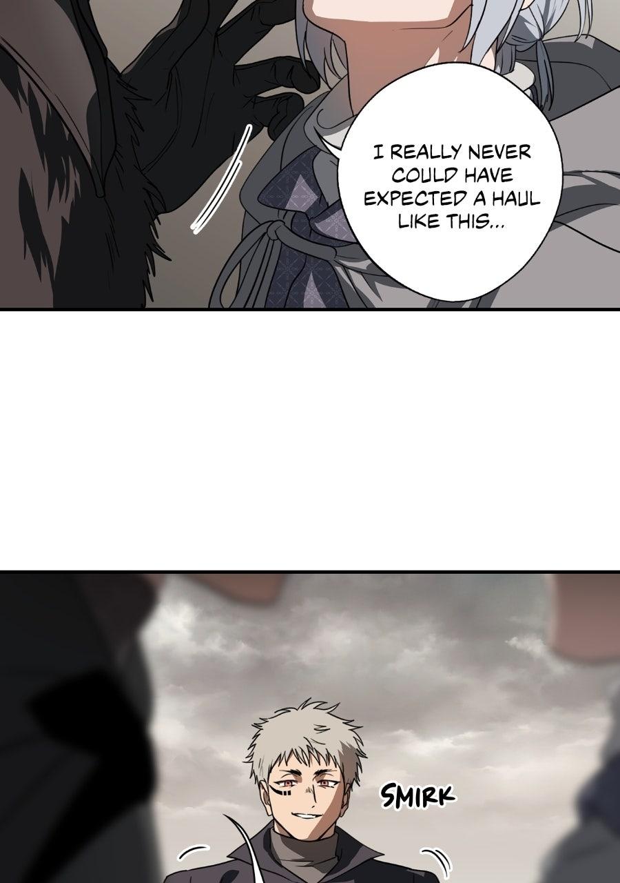 The Spark in Your Eyes Chapter 213 - Page 48