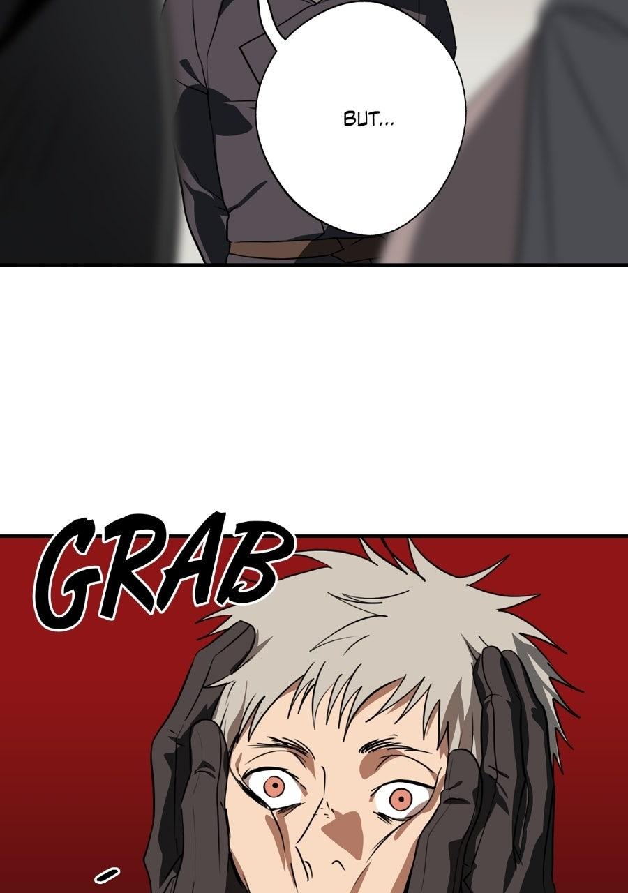 The Spark in Your Eyes Chapter 213 - Page 49