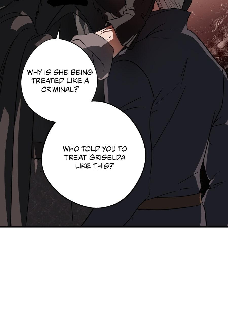 The Spark in Your Eyes Chapter 213 - Page 51