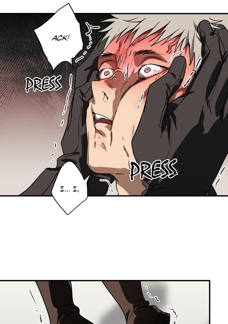 The Spark in Your Eyes Chapter 213 - Page 52