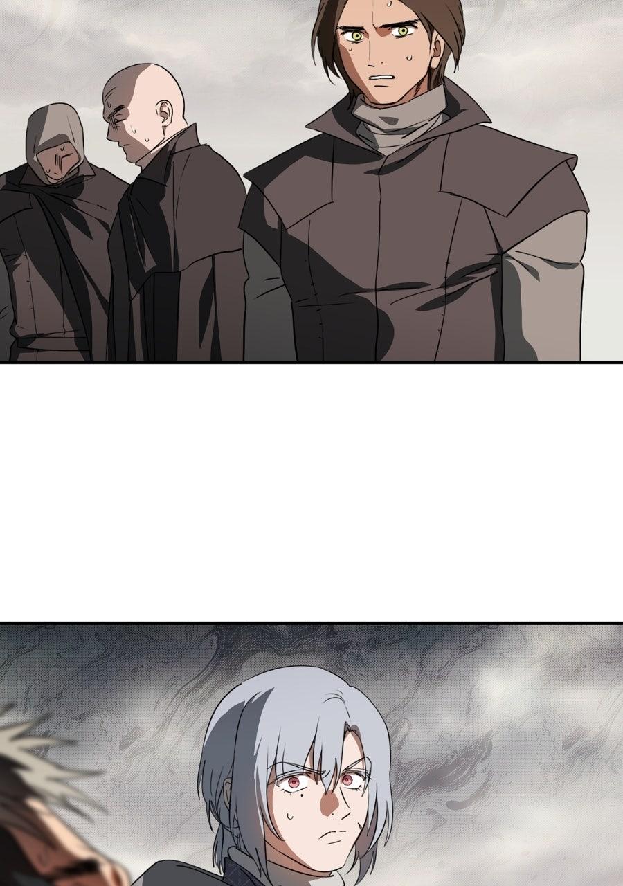 The Spark in Your Eyes Chapter 213 - Page 54