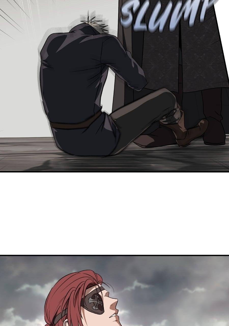 The Spark in Your Eyes Chapter 213 - Page 56