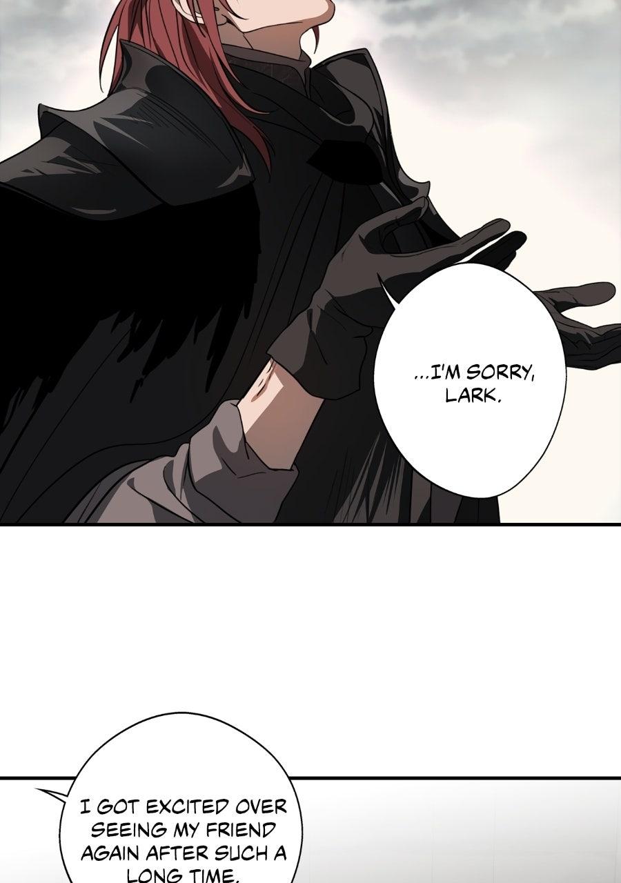 The Spark in Your Eyes Chapter 213 - Page 57