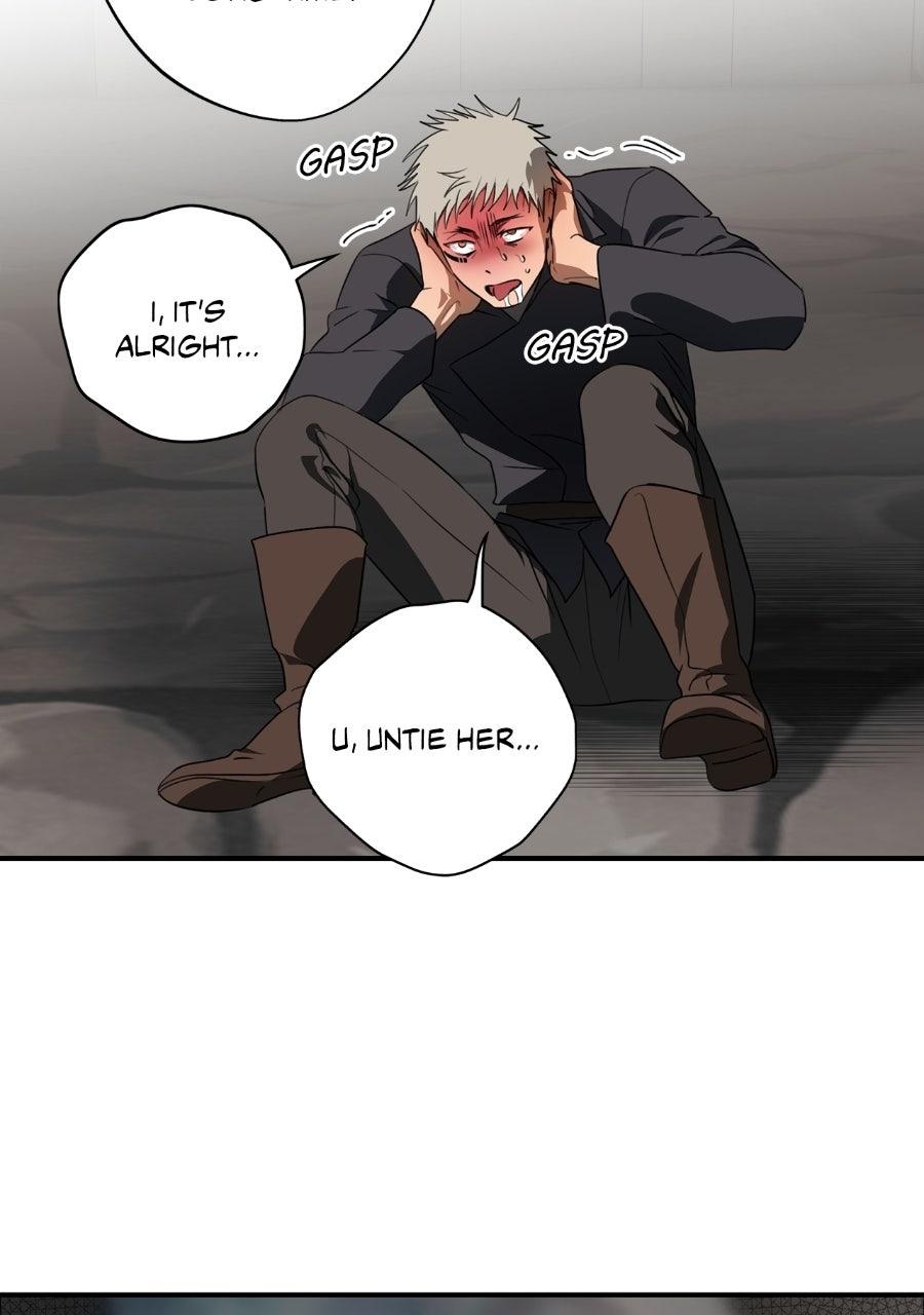 The Spark in Your Eyes Chapter 213 - Page 58