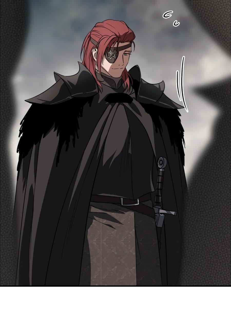 The Spark in Your Eyes Chapter 213 - Page 59