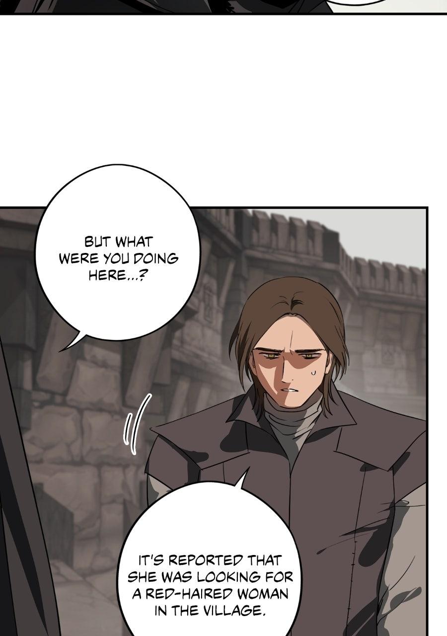 The Spark in Your Eyes Chapter 213 - Page 62