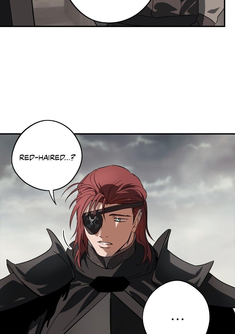 The Spark in Your Eyes Chapter 213 - Page 63