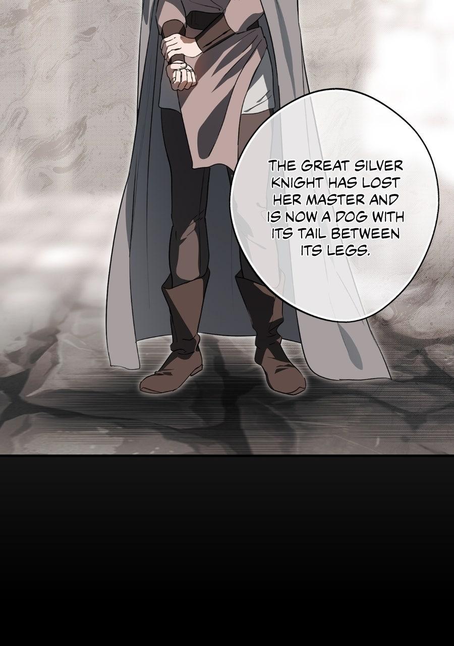 The Spark in Your Eyes Chapter 213 - Page 66