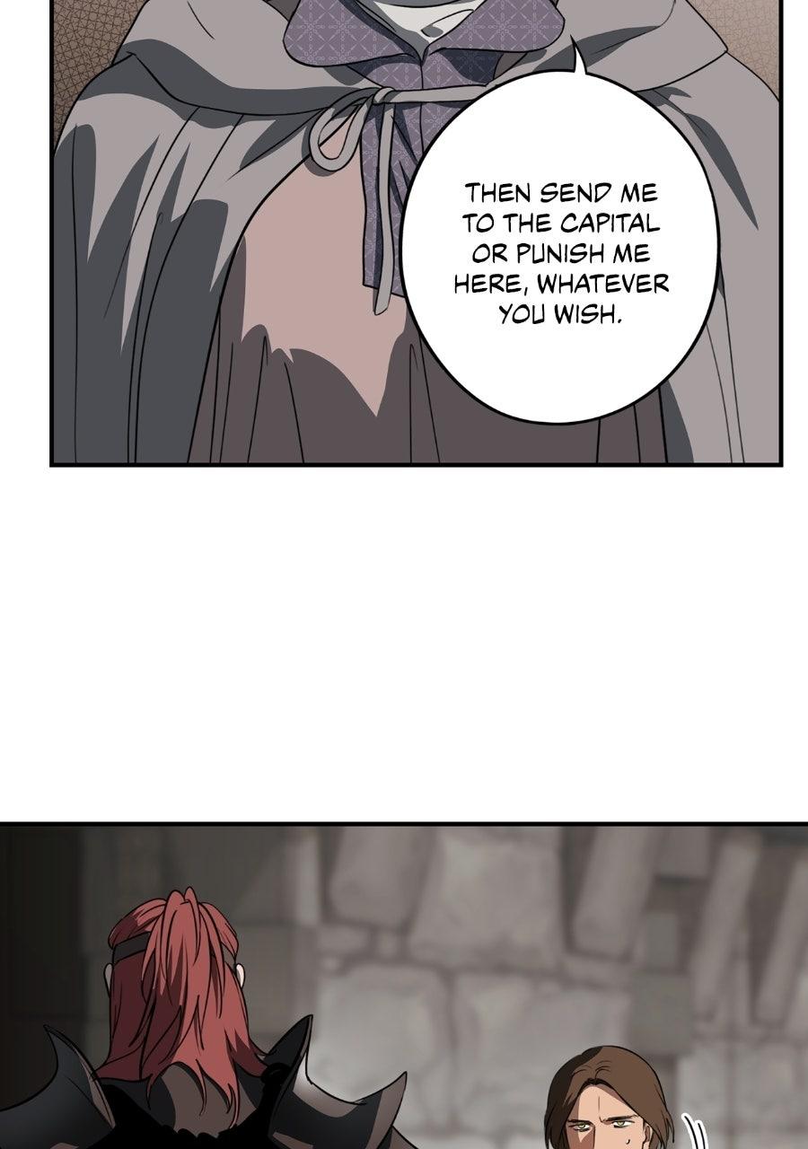 The Spark in Your Eyes Chapter 213 - Page 69